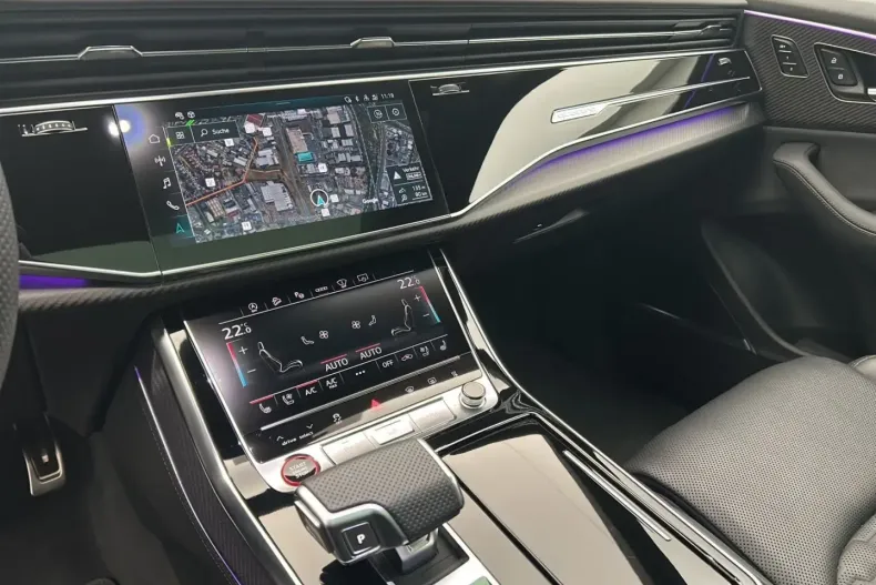 Audi RSQ8 din 2024 cu 19.450 km - oferta AUD157601 - foto 6