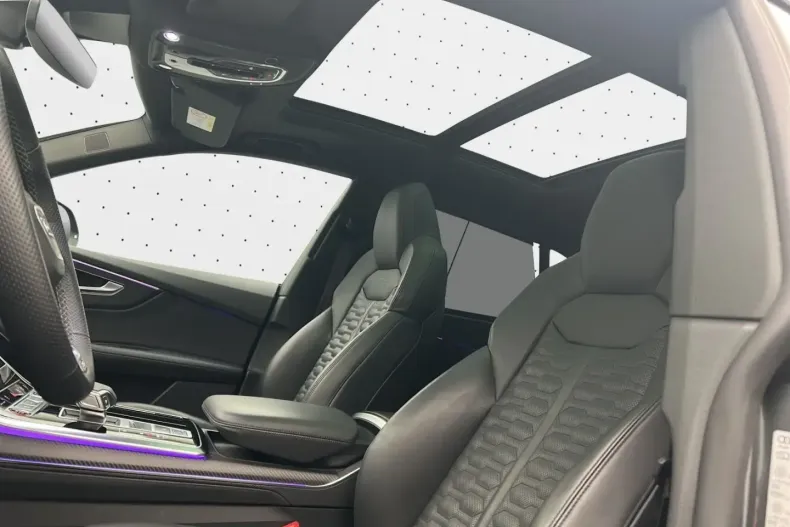 Audi RSQ8 din 2024 cu 19.450 km - oferta AUD157601 - foto 10