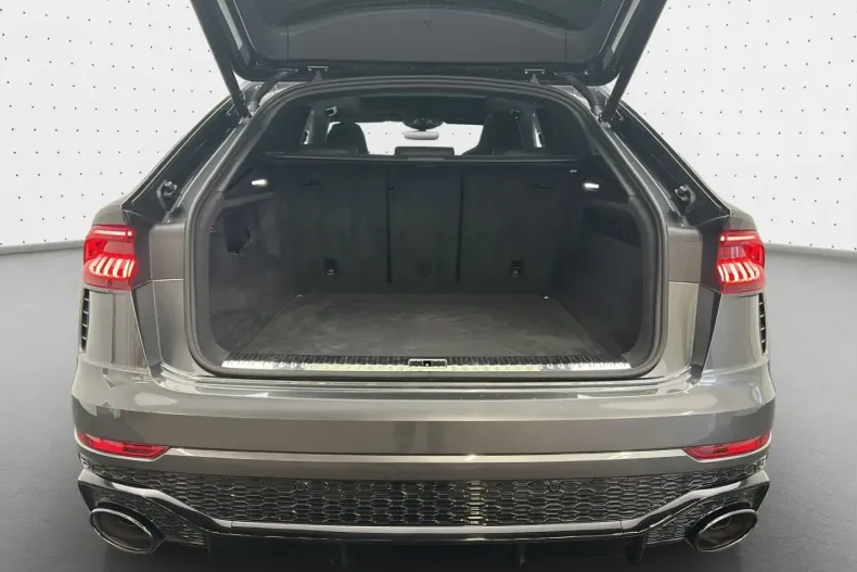 Audi RSQ8 din 2024 cu 19.450 km - oferta AUD157601 - foto 11