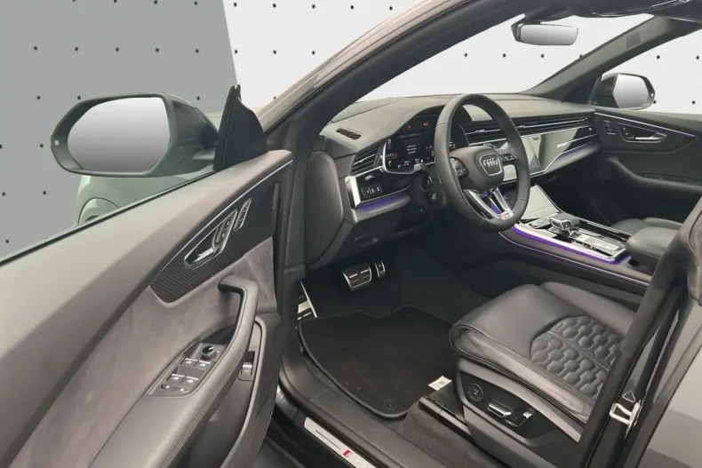Audi RSQ8 din 2024 cu 19.450 km - oferta AUD157601 - foto 13