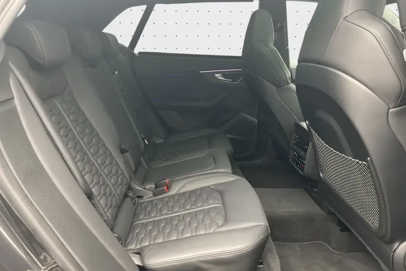 Audi RSQ8 din 2024 cu 19.450 km - oferta AUD157601 - foto 14