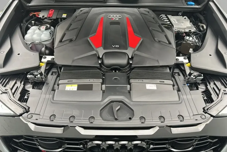 Audi RSQ8 din 2024 cu 19.450 km - oferta AUD157601 - foto 15