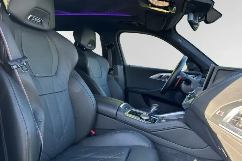 BMW XM din 2024 cu 12.746 km - oferta BMW157602 - foto 6