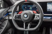 BMW M5 din 2024 cu 12.300 km - oferta BMW157603 - foto 5