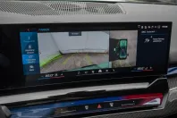 BMW M5 din 2024 cu 12.300 km - oferta BMW157603 - foto 10