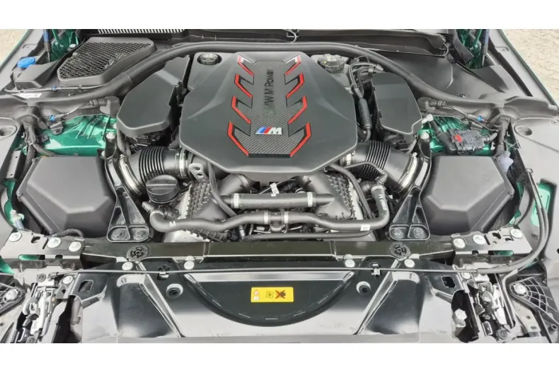 BMW M5 din 2024 cu 12.300 km - oferta BMW157603 - foto 21