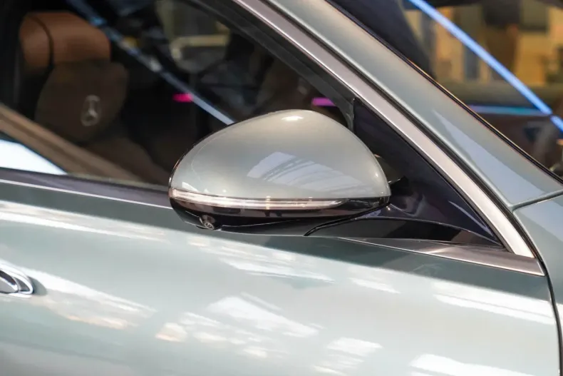 Mercedes-Benz S 500 din 2024 cu 12.897 km - oferta MER157605 - foto 2