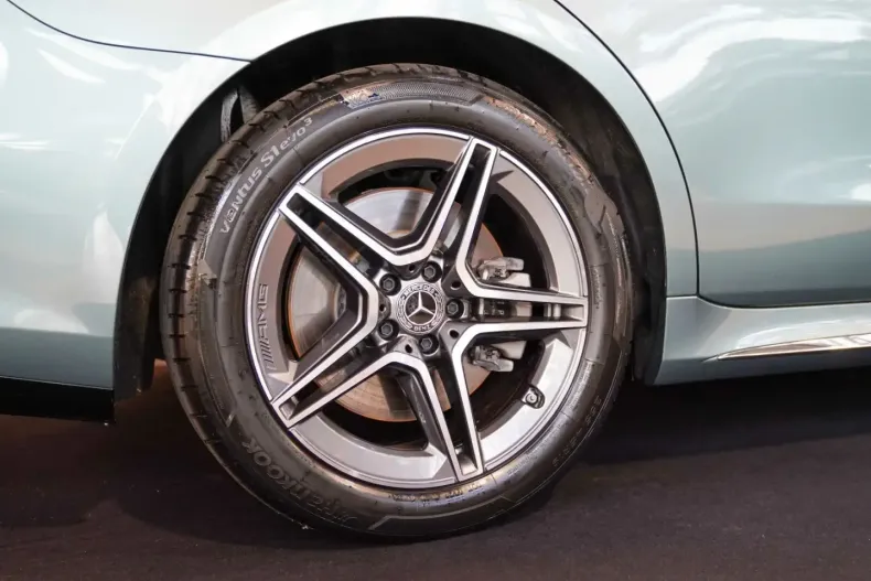 Mercedes-Benz S 500 din 2024 cu 12.897 km - oferta MER157605 - foto 4