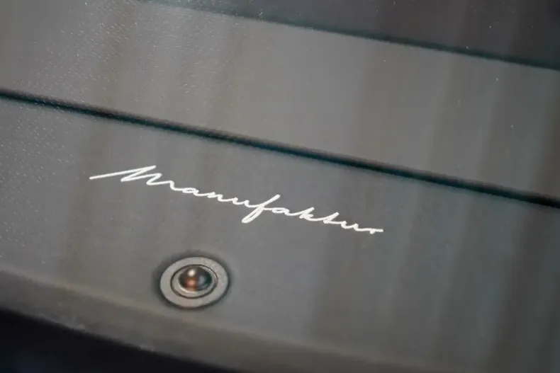 Mercedes-Benz S 500 din 2024 cu 12.897 km - oferta MER157605 - foto 8