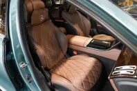 Mercedes-Benz S 500 din 2024 cu 12.897 km - oferta MER157605 - foto 11