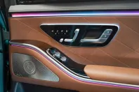 Mercedes-Benz S 500 din 2024 cu 12.897 km - oferta MER157605 - foto 17