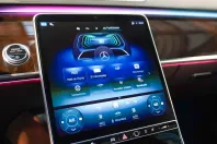 Mercedes-Benz S 500 din 2024 cu 12.897 km - oferta MER157605 - foto 29