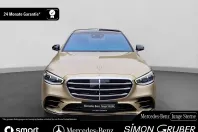 Mercedes-Benz S 580 din 2024 cu 7.091 km - oferta MER157606 - foto 5