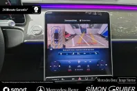 Mercedes-Benz S 580 din 2024 cu 7.091 km - oferta MER157606 - foto 12