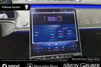 Mercedes-Benz S 580 din 2024 cu 7.091 km - oferta MER157606 - foto 15