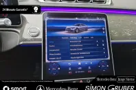 Mercedes-Benz S 580 din 2024 cu 7.091 km - oferta MER157606 - foto 18