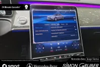 Mercedes-Benz S 580 din 2024 cu 7.091 km - oferta MER157606 - foto 19