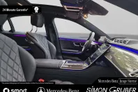Mercedes-Benz S 580 din 2024 cu 7.091 km - oferta MER157606 - foto 21