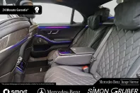 Mercedes-Benz S 580 din 2024 cu 7.091 km - oferta MER157606 - foto 23