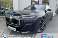 BMW i7 din 2024 cu 1.437 km - oferta BMW157607 - foto 1