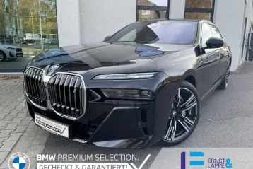 BMW i7 din 2024 - oferta BMW157607