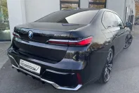 BMW i7 din 2024 cu 1.437 km - oferta BMW157607 - foto 2