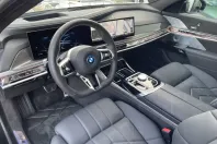 BMW i7 din 2024 cu 1.437 km - oferta BMW157607 - foto 4
