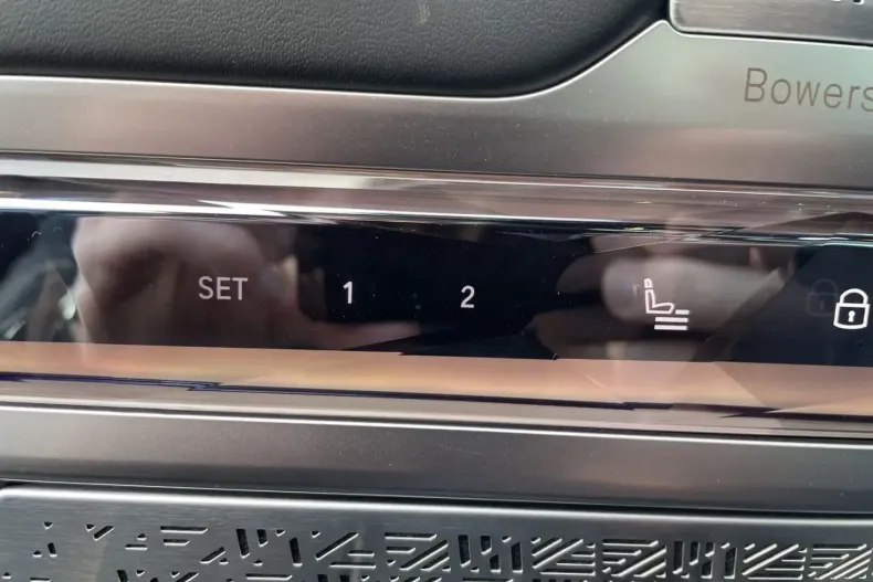 BMW i7 din 2024 cu 1.437 km - oferta BMW157607 - foto 7