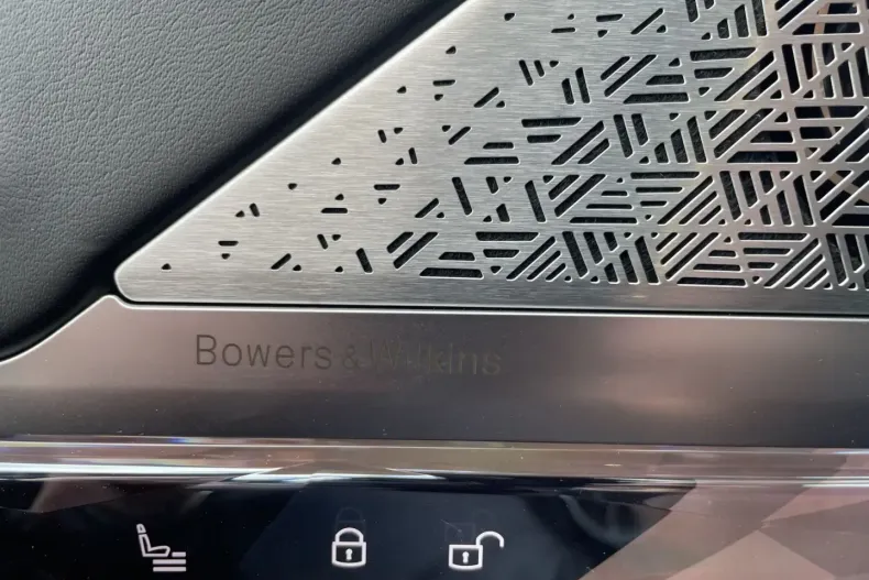 BMW i7 din 2024 cu 1.437 km - oferta BMW157607 - foto 9