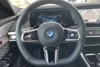 BMW i7 din 2024 cu 1.437 km - oferta BMW157607 - foto 12