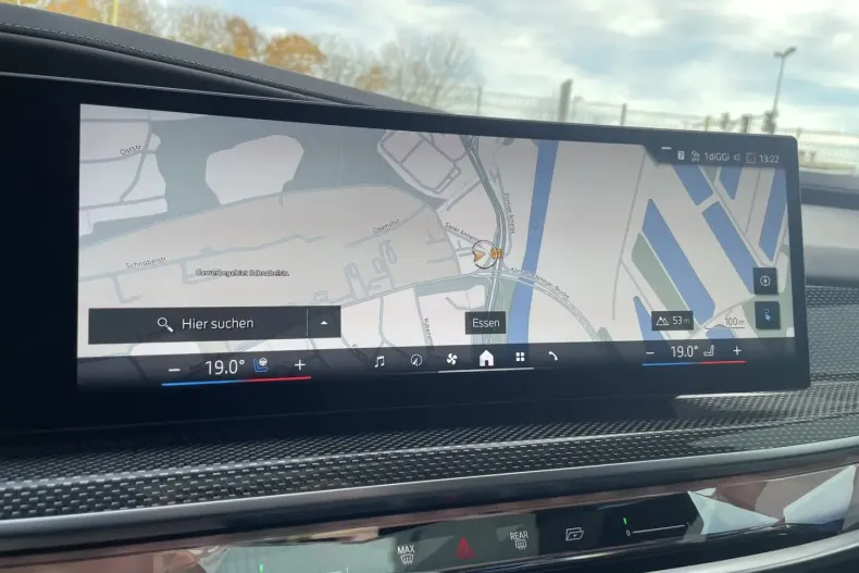 BMW i7 din 2024 cu 1.437 km - oferta BMW157607 - foto 15