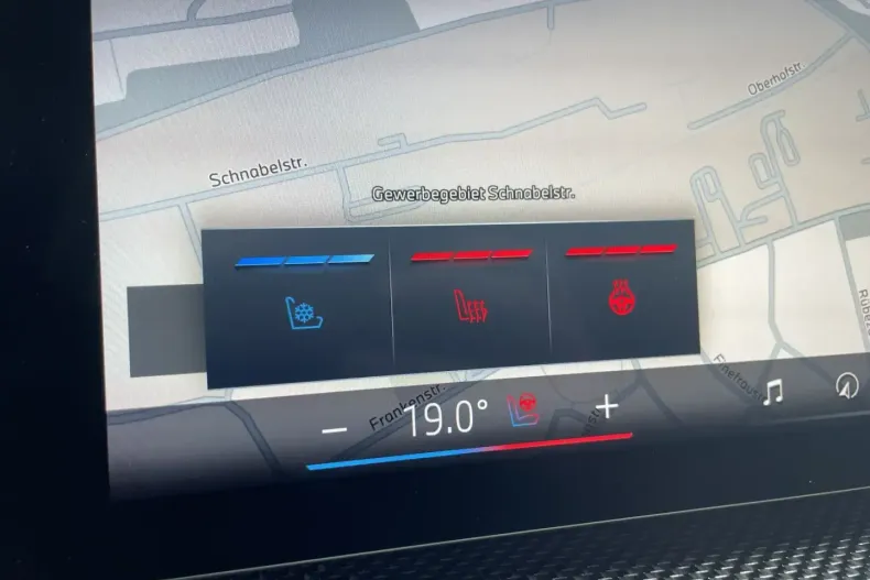 BMW i7 din 2024 cu 1.437 km - oferta BMW157607 - foto 16