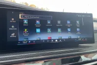 BMW i7 din 2024 cu 1.437 km - oferta BMW157607 - foto 17