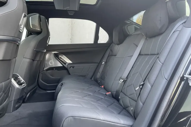 BMW i7 din 2024 cu 1.437 km - oferta BMW157607 - foto 21