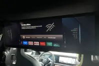 BMW i7 din 2024 cu 1.437 km - oferta BMW157607 - foto 29