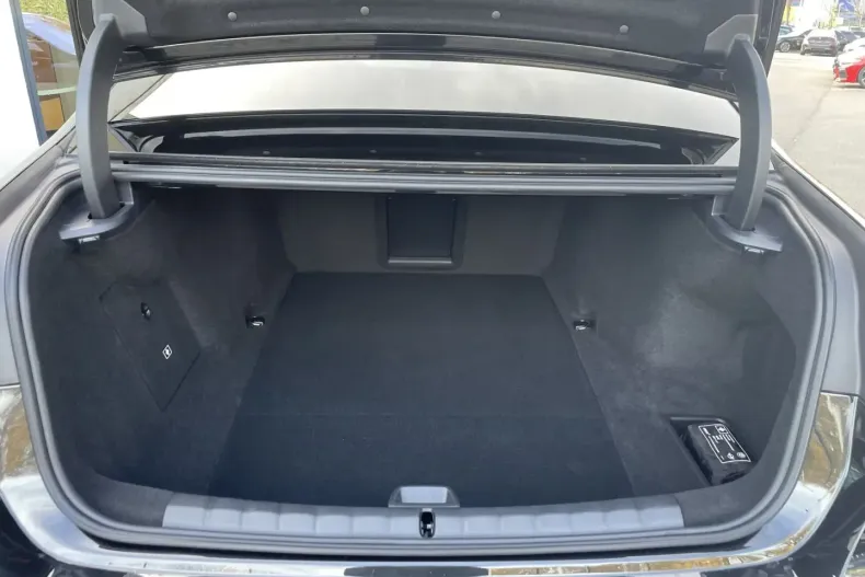 BMW i7 din 2024 cu 1.437 km - oferta BMW157607 - foto 30