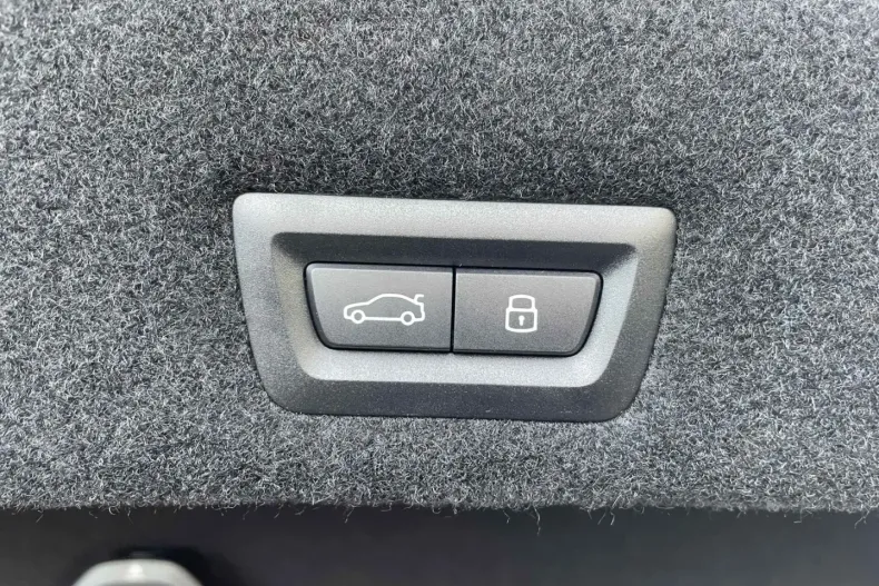 BMW i7 din 2024 cu 1.437 km - oferta BMW157607 - foto 31