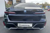 BMW i7 din 2024 cu 1.437 km - oferta BMW157607 - foto 33