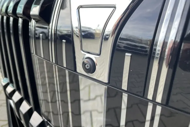 BMW i7 din 2024 cu 1.437 km - oferta BMW157607 - foto 35