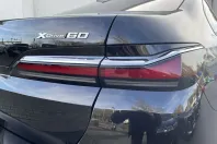 BMW i7 din 2024 cu 1.437 km - oferta BMW157607 - foto 40