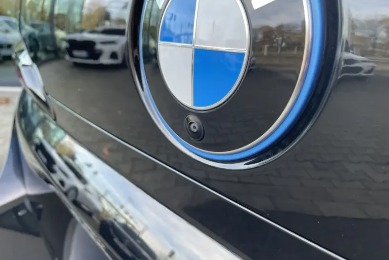 BMW i7 din 2024 cu 1.437 km - oferta BMW157607 - foto 41