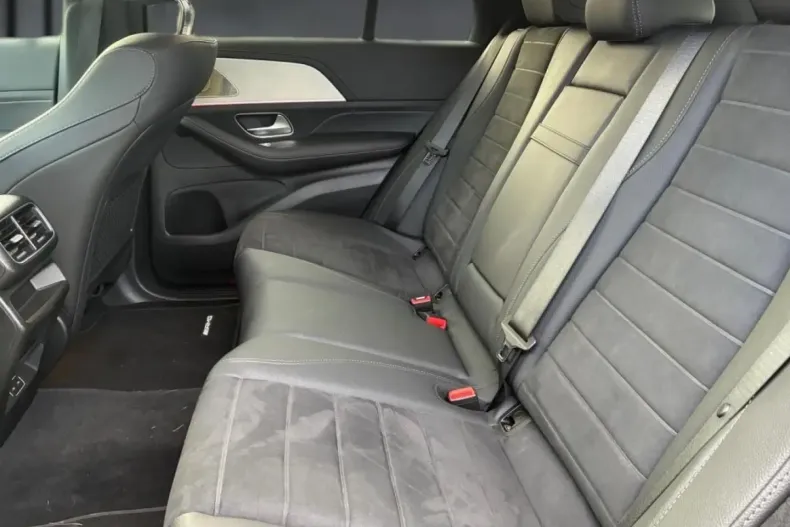 Mercedes-Benz GLE 300 din 2024 cu 23.885 km - oferta MER157608 - foto 8