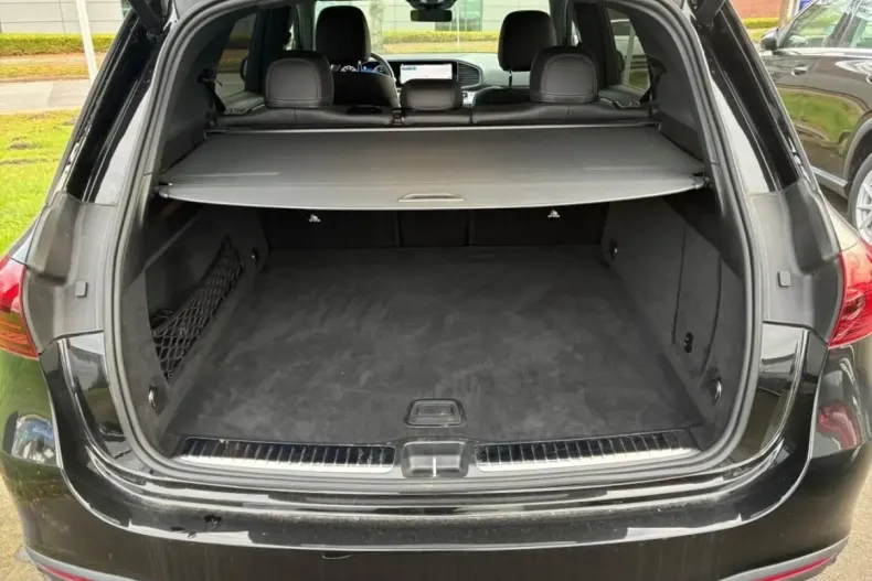 Mercedes-Benz GLE 300 din 2024 cu 23.885 km - oferta MER157608 - foto 12