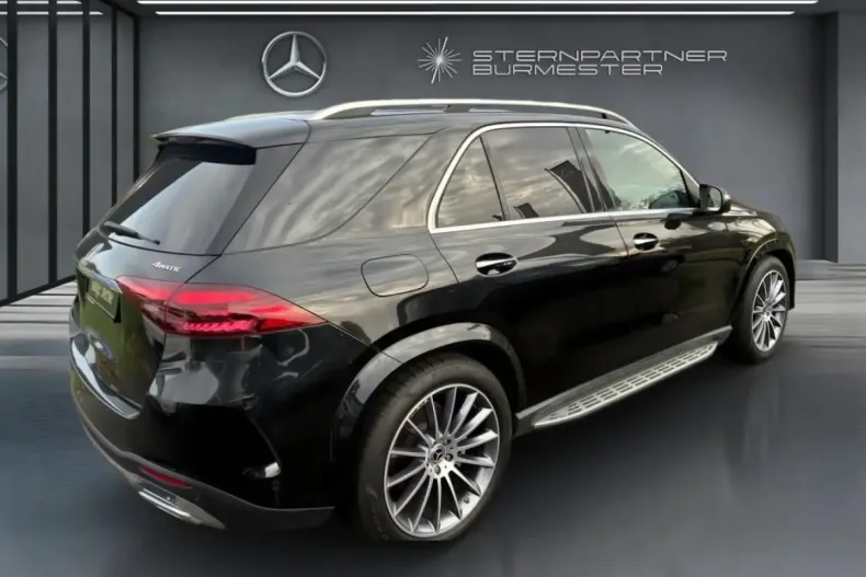 Mercedes-Benz GLE 300 din 2024 cu 23.885 km - oferta MER157608 - foto 13