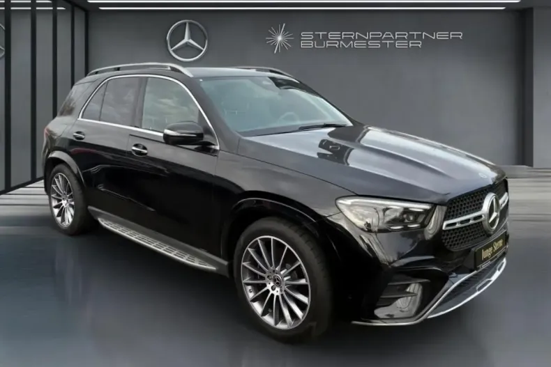 Mercedes-Benz GLE 300 din 2024 cu 23.885 km - oferta MER157608 - foto 15