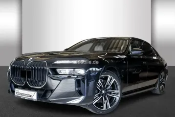 BMW i7 din 2024 - oferta BMW157609