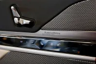 BMW i7 din 2024 cu 11.699 km - oferta BMW157609 - foto 12
