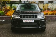 Land Rover Range Rover din 2025 cu 133.785 km - oferta LAN157610 - foto 2