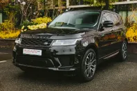 Land Rover Range Rover din 2025 cu 133.785 km - oferta LAN157610 - foto 3