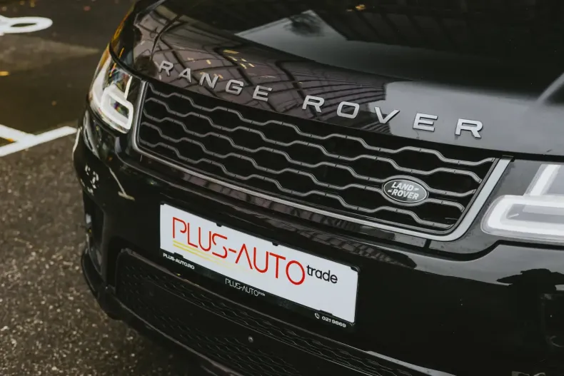 Land Rover Range Rover din 2025 cu 133.785 km - oferta LAN157610 - foto 5